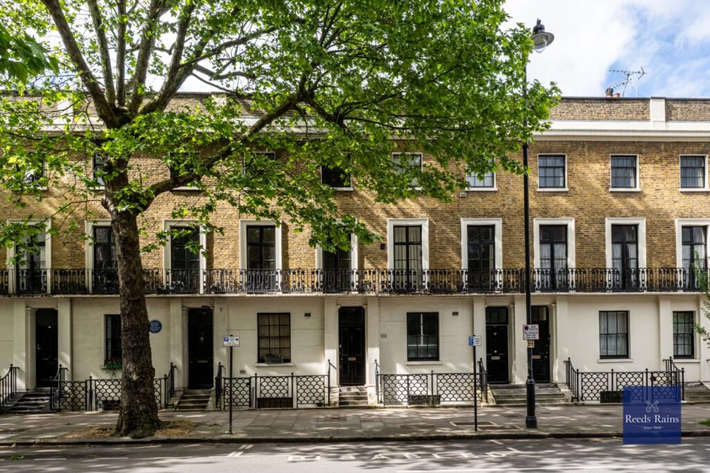 Main image of property: St. Georges Road, London, SE1