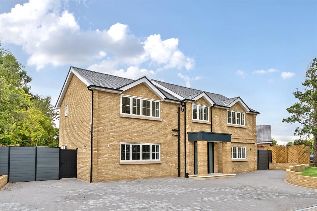 Main image of property: Lansdowne Avenue, Orpington