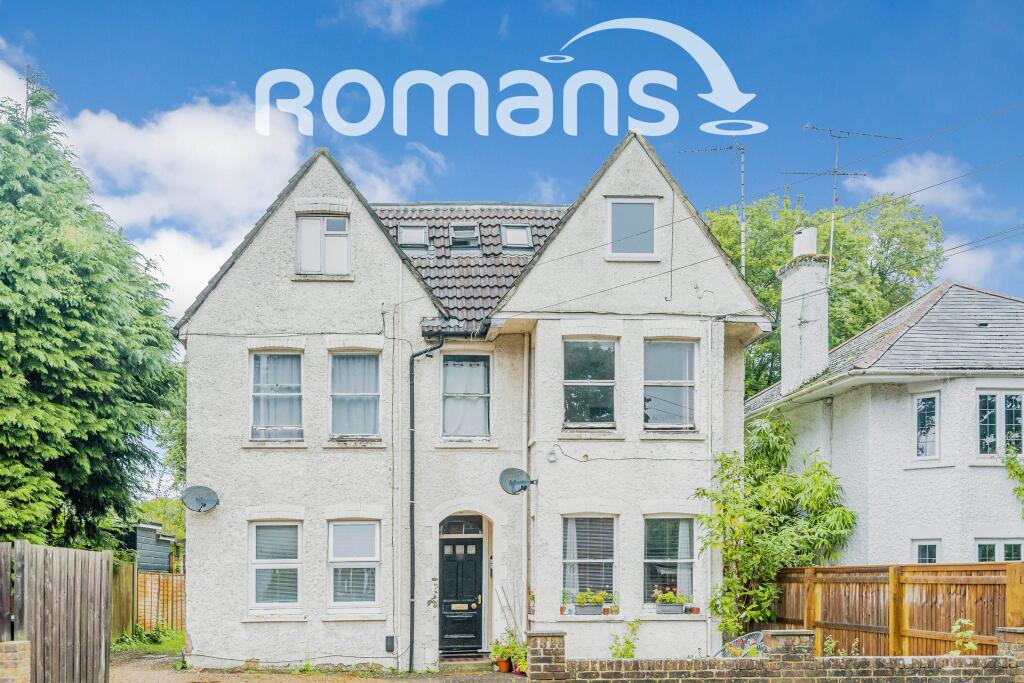Main image of property: Southwell Park Road, Camberley, GU15