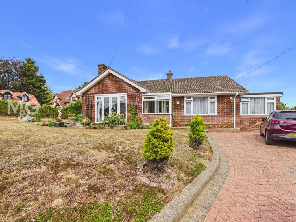Main image of property: Skates Hill, Glemsford, CO10