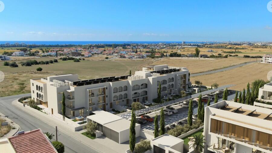 Main image of property: Larnaca, Pylas