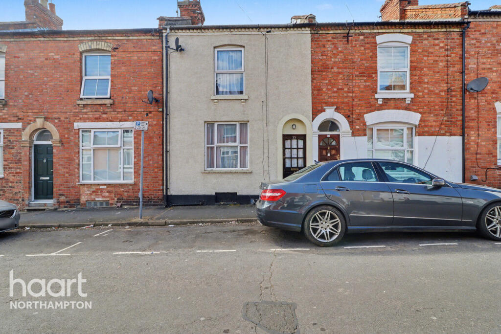 Main image of property: Queens Road, Northampton