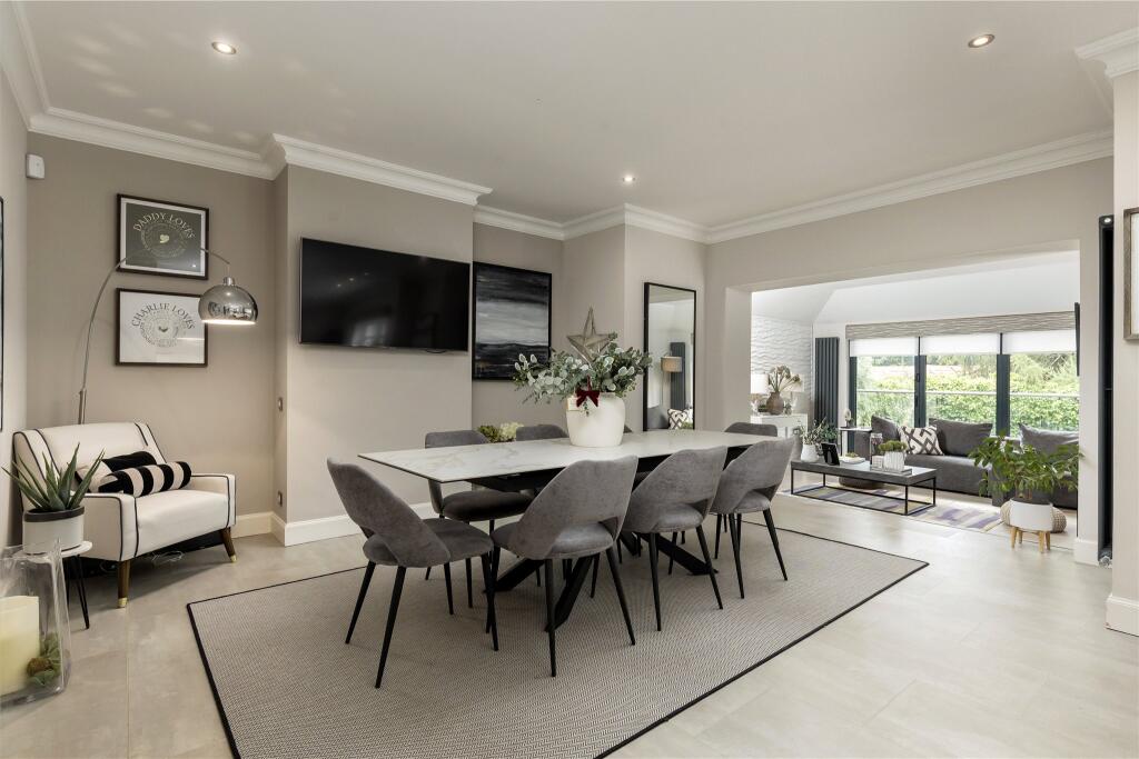 House in Edinburgh - View 5