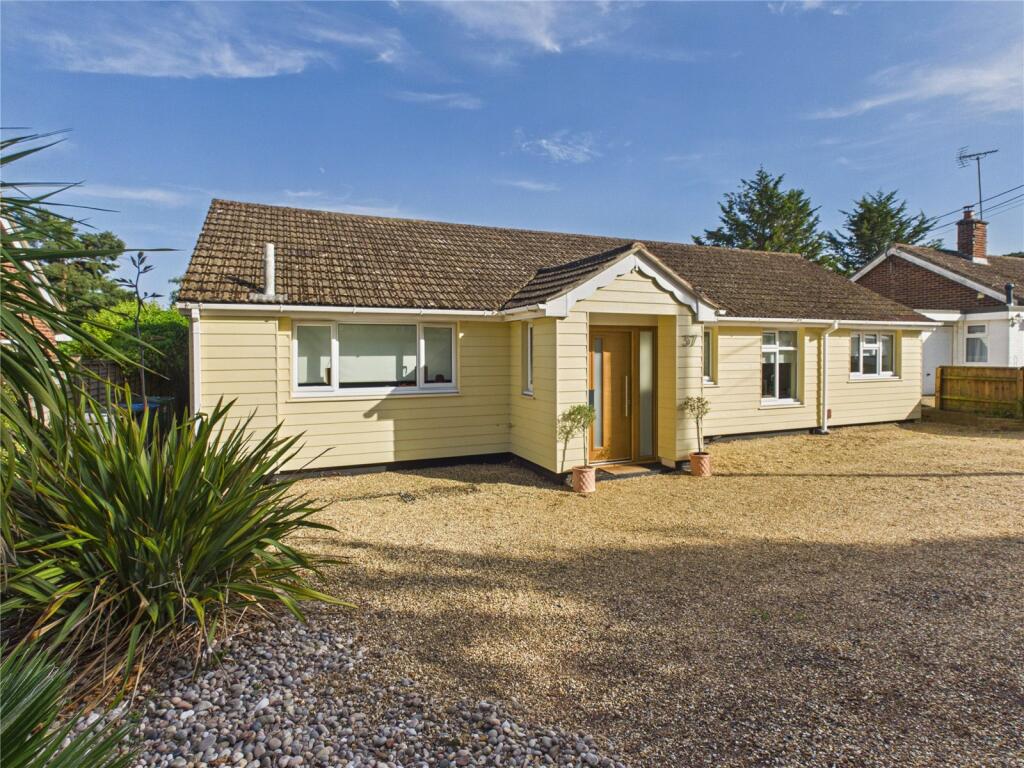 Main image of property: Through Duncans, Woodbridge, Suffolk, IP12
