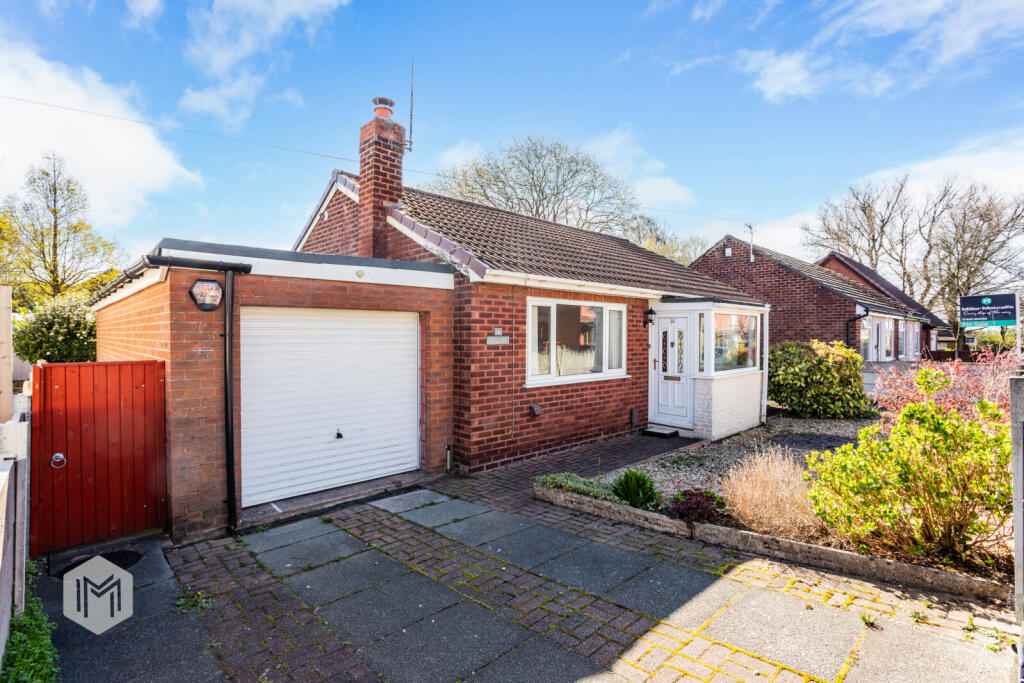 Main image of property: Douglas Street, Atherton, Manchester, Greater Manchester, M46 9FB