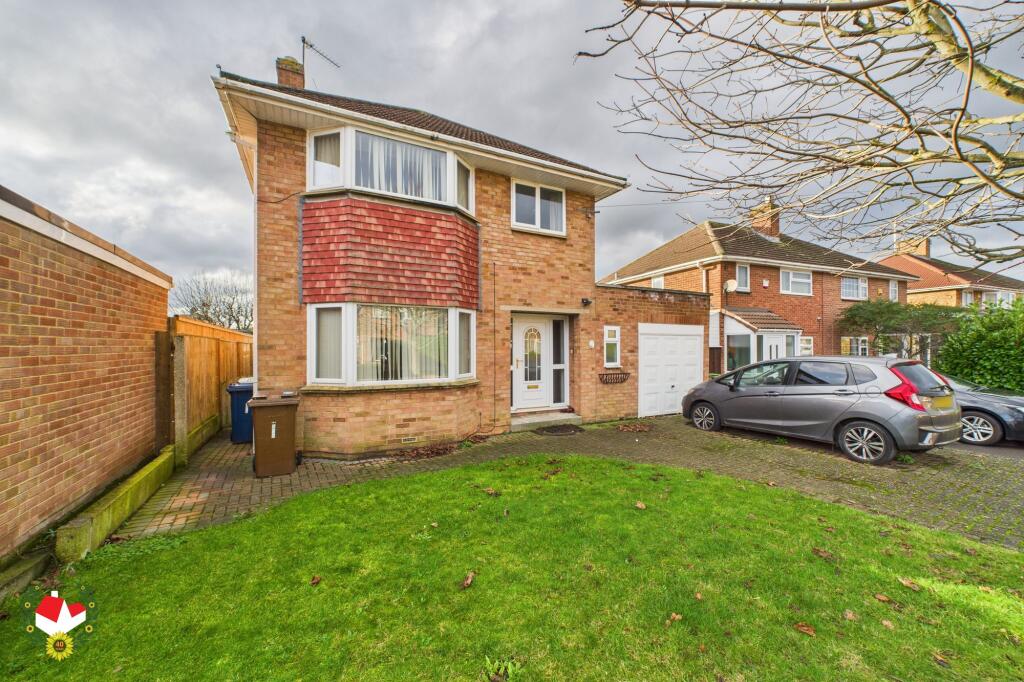 Main image of property: Moselle Drive, Churchdown, Gloucester, GL3