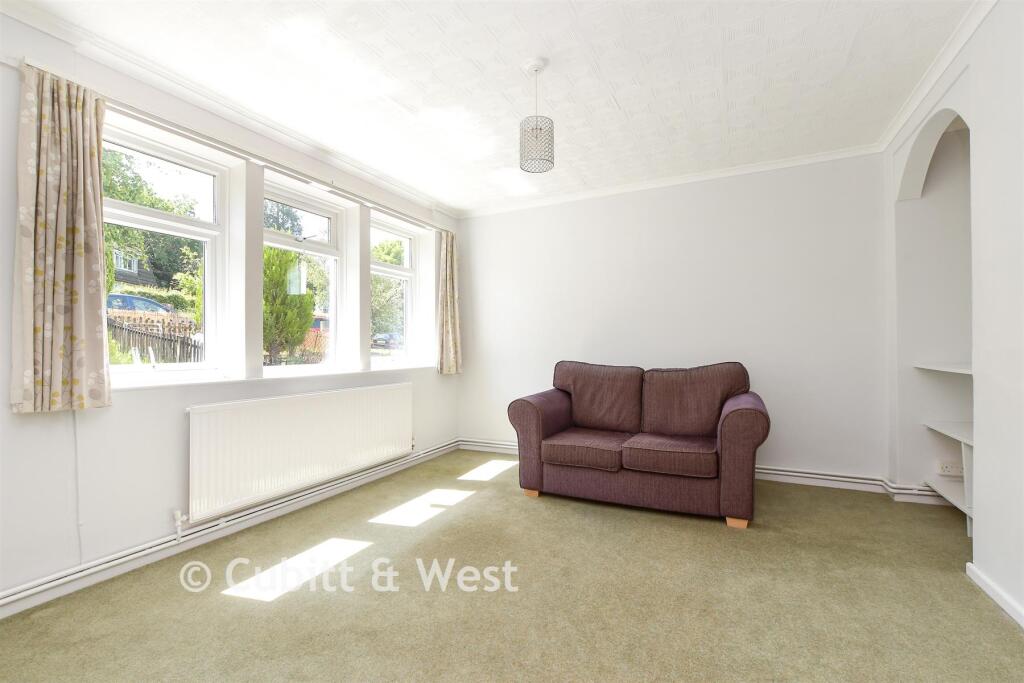 Main image of property: Springfield Road, Westcott, Dorking, Surrey