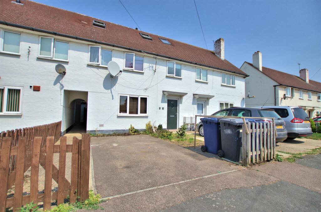Main image of property: Room 7, Paget road