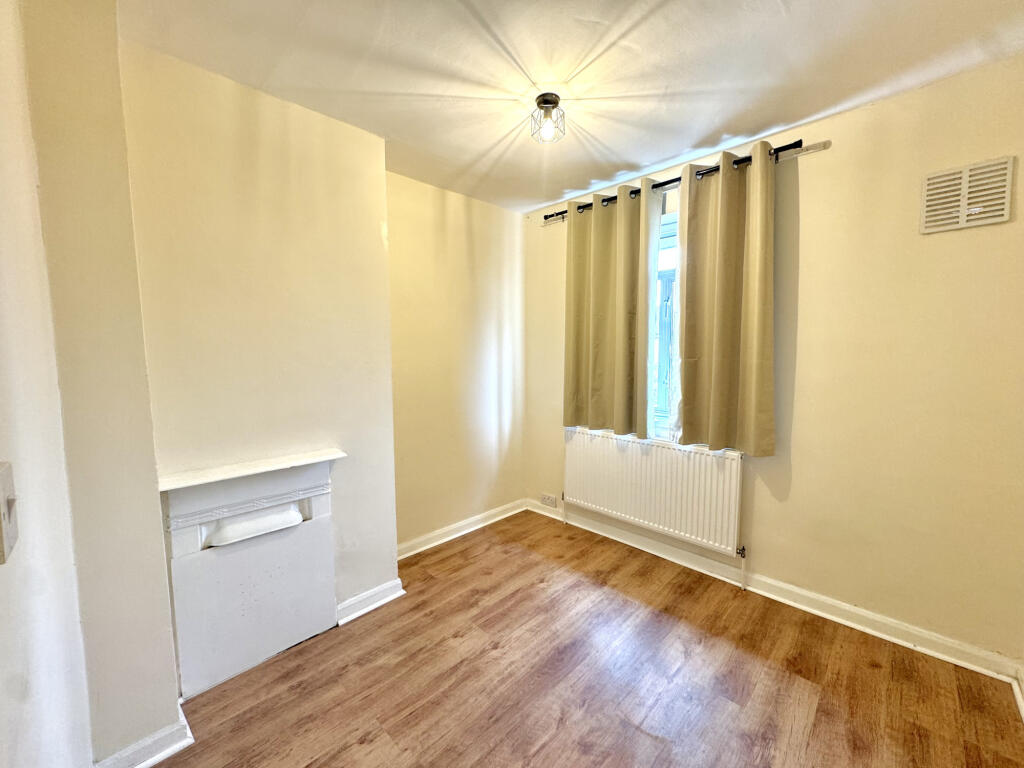House in Southall - More
