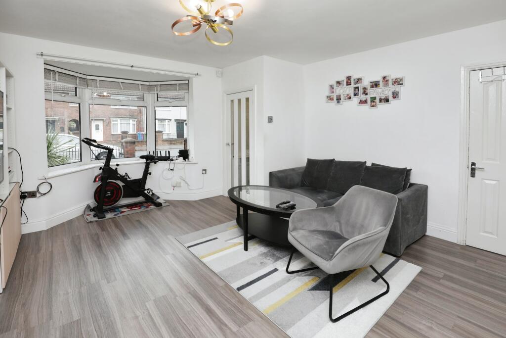 House in Liverpool - View 2