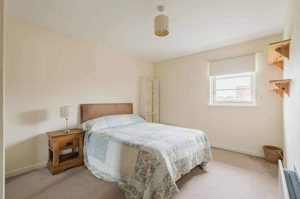 Apartment in Edinburgh, Gorgie - View 4