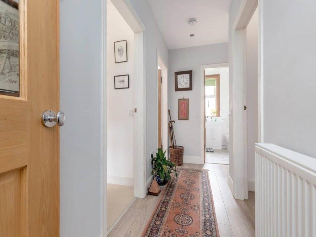 Apartment in Edinburgh, Saughtonhall, Murrayfield - More