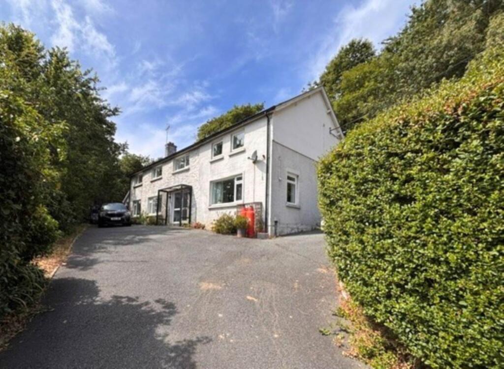 Main image of property: Comins Coch, Aberystwyth