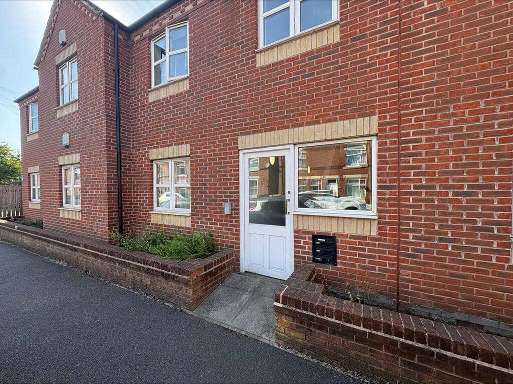 Butt Street, Sandiacre - View 2
