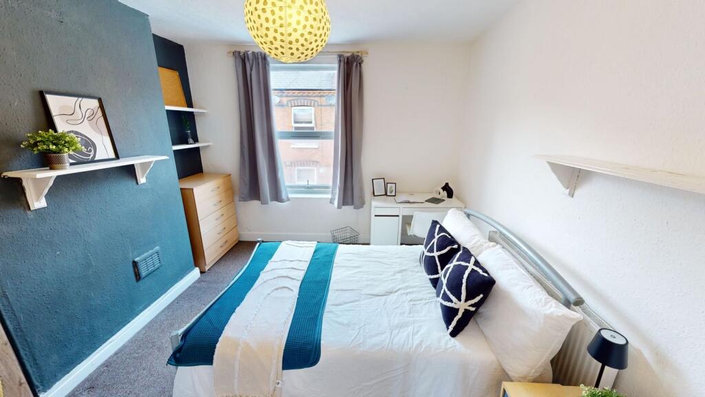 Main image of property: Hart Street, Lenton, Nottingham, Nottinghamshire, NG7