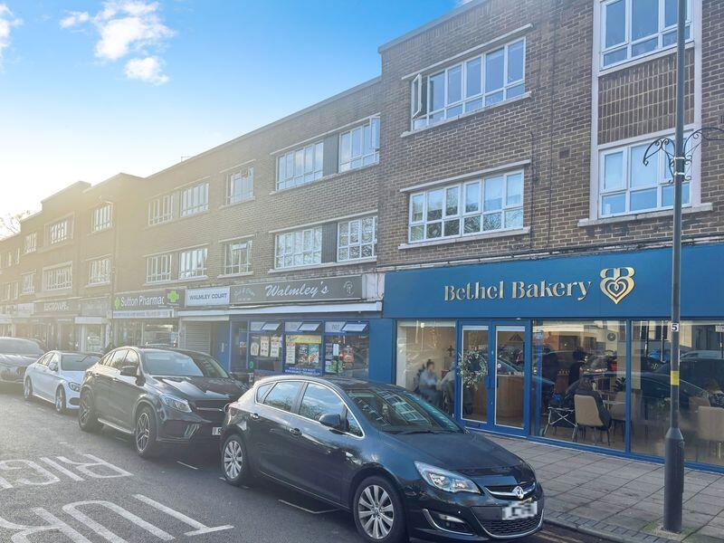 Main image of property: Walmley Road, Sutton Coldfield