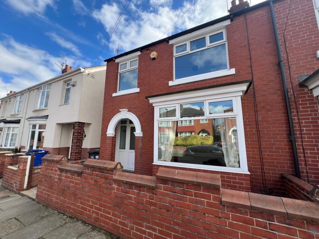 Main image of property: Samuel Street, Doncaster, South Yorkshire, DN4