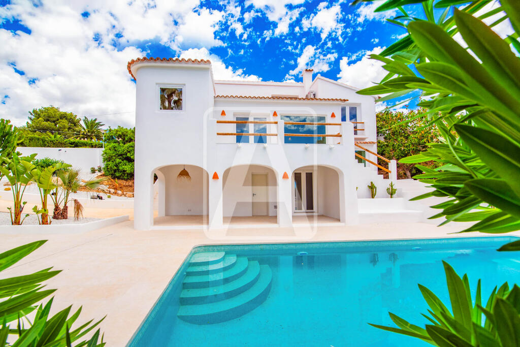 Main image of property: Valencia, Alicante, Benissa Coastal