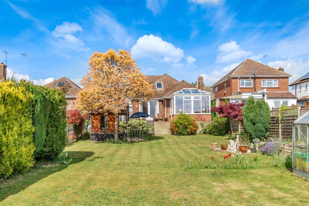 Main image of property: Glebe Lane, Maidstone