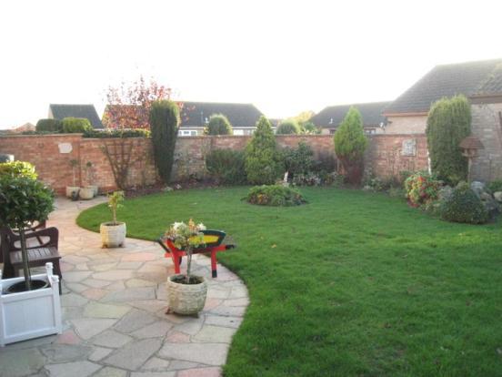 Photo of the property