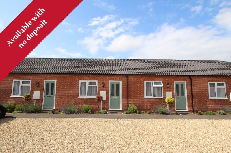 Main image of property: Willow Mews, Huntingtower Road, Grantham, NG31