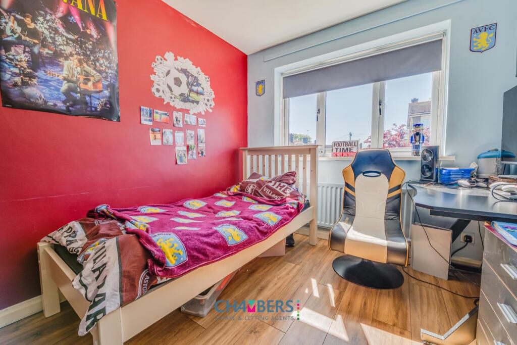 Additional image 42 of Burrow Hill Close, Castle Bromwich, Birmingham