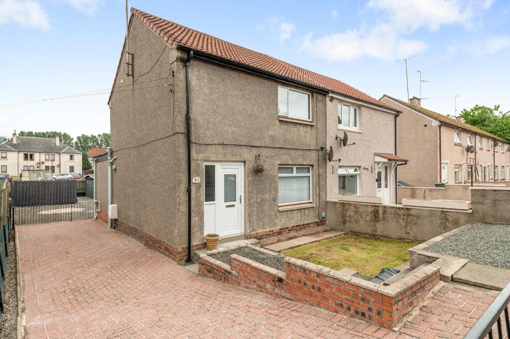 Main image of property: Posthill, Sauchie, Clackmannanshire, FK10
