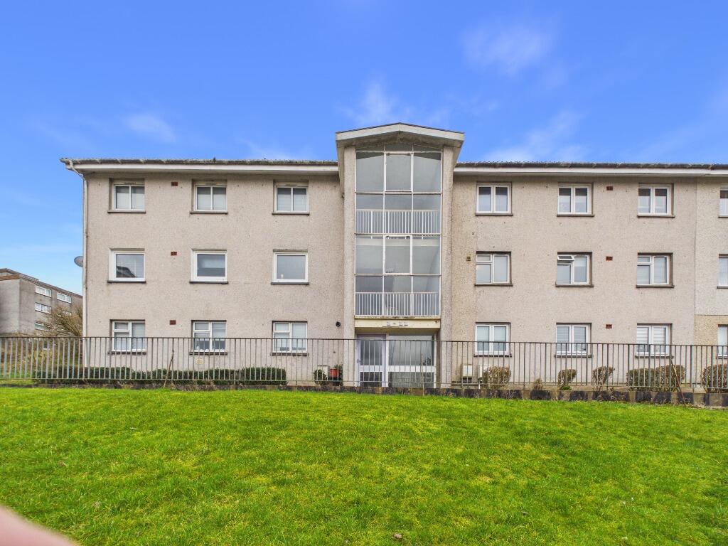 Main image of property: Chatham, Westwood, East Kilbride, G75