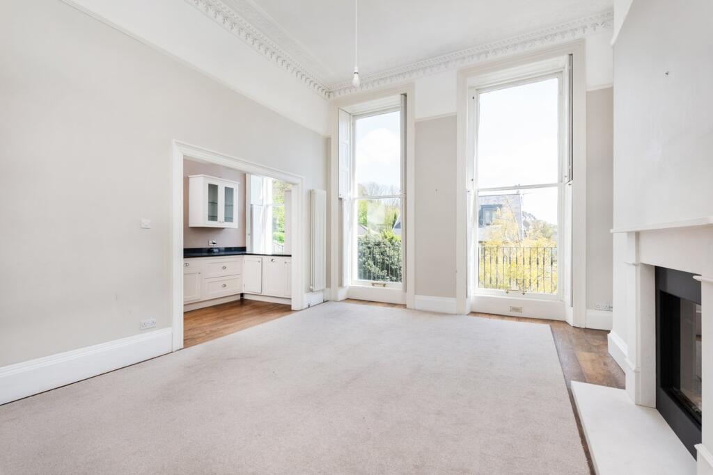 Park Street, Bath, BA1 - View 2