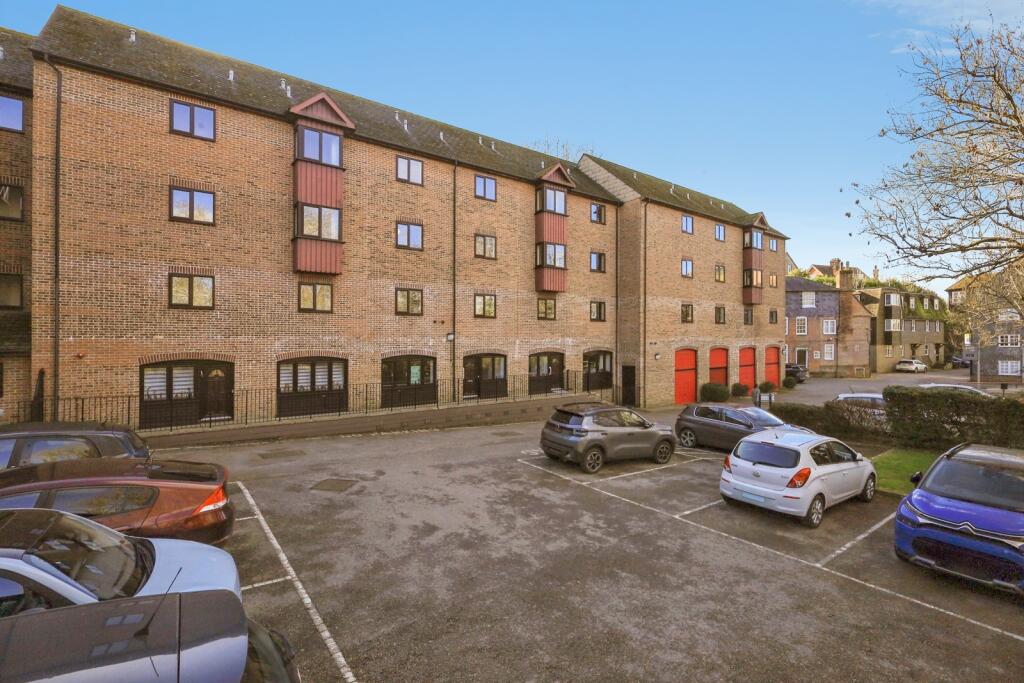 Main image of property: Millington Court, Mill Lane, Uckfield, TN22