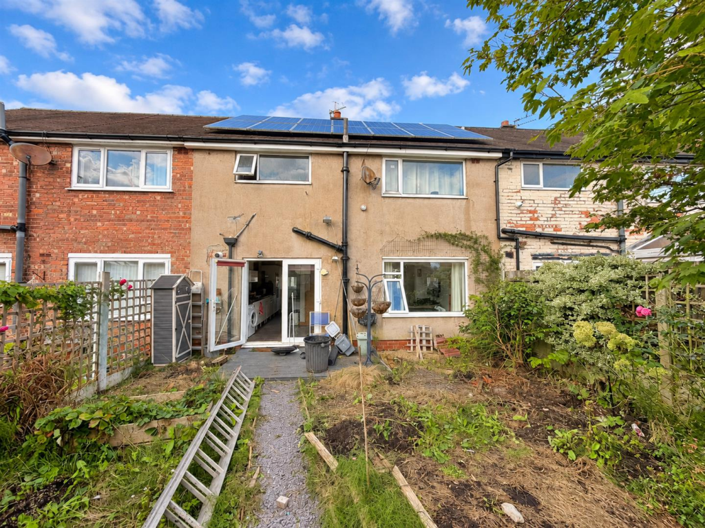 House in Preston, Lancashire - View 5