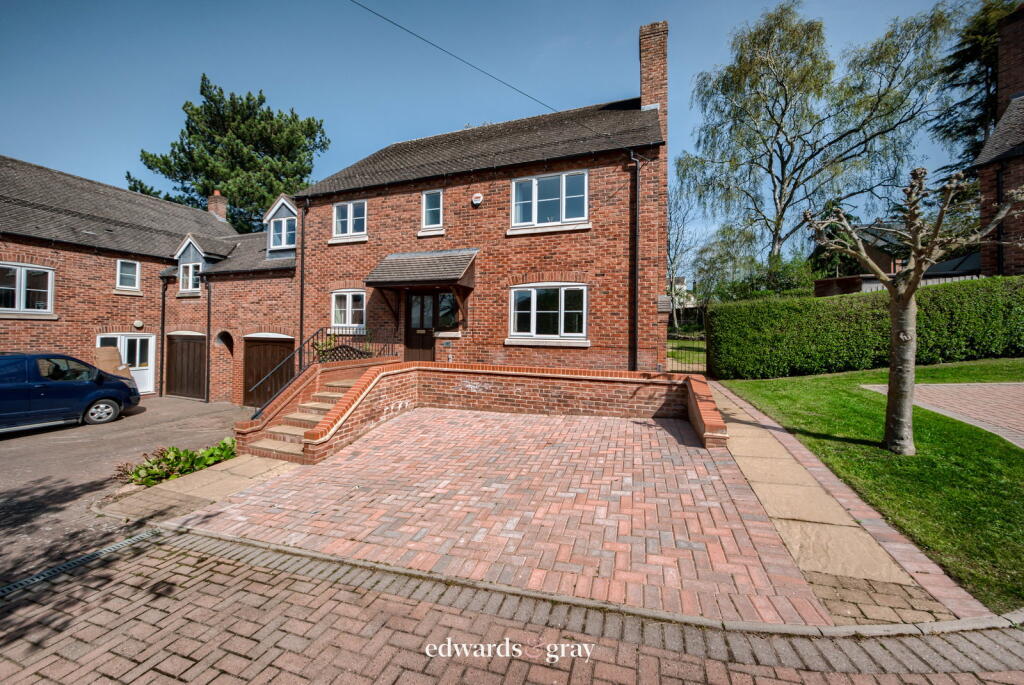 Main image of property: Newton Road, Burton-on-trent, DE15 0TR