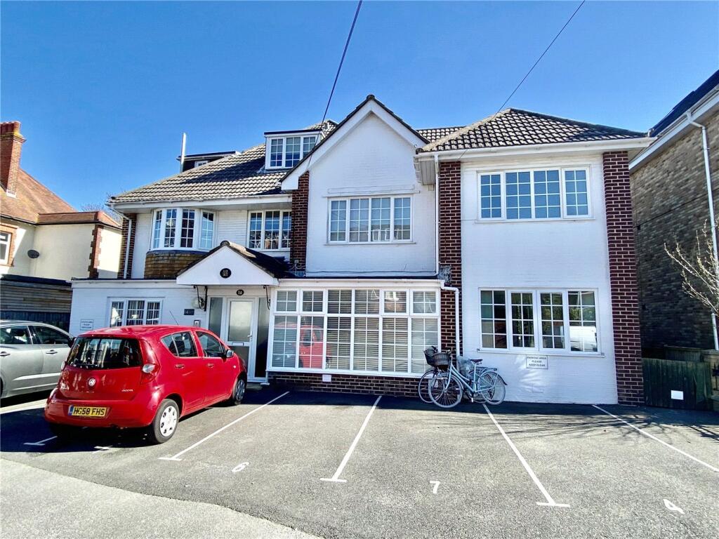 Main image of property: Studland Road, Bournemouth, Dorset, BH4