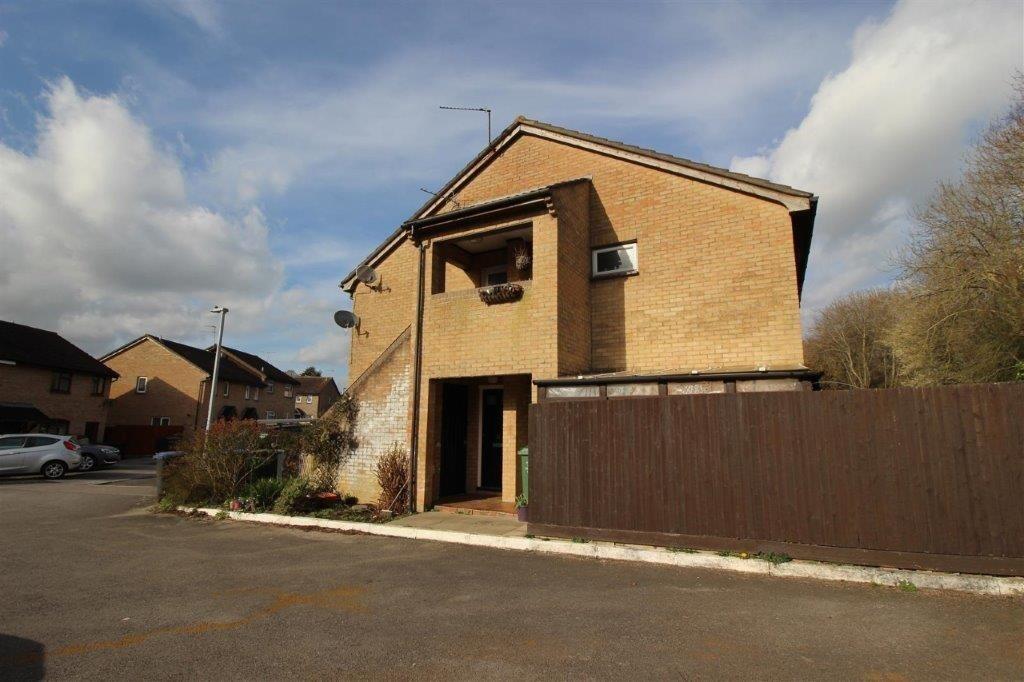 Main image of property: Danvers Mead, Chippenham