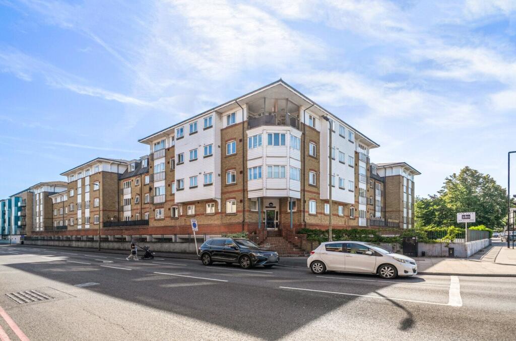 Main image of property: Homesdale Road, Bromley, BR2
