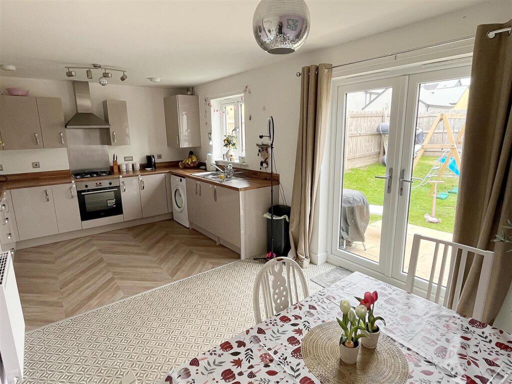 House in Torquay - View 4