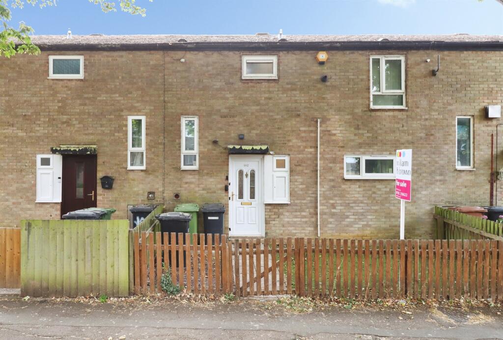 Main image of property: Minerva Way, Wellingborough