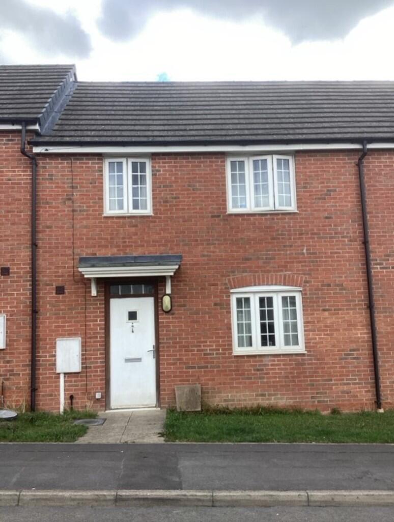 Main image of property: Crompton Road, Asfordby Hill, Melton Mowbray, Leicestershire, LE14