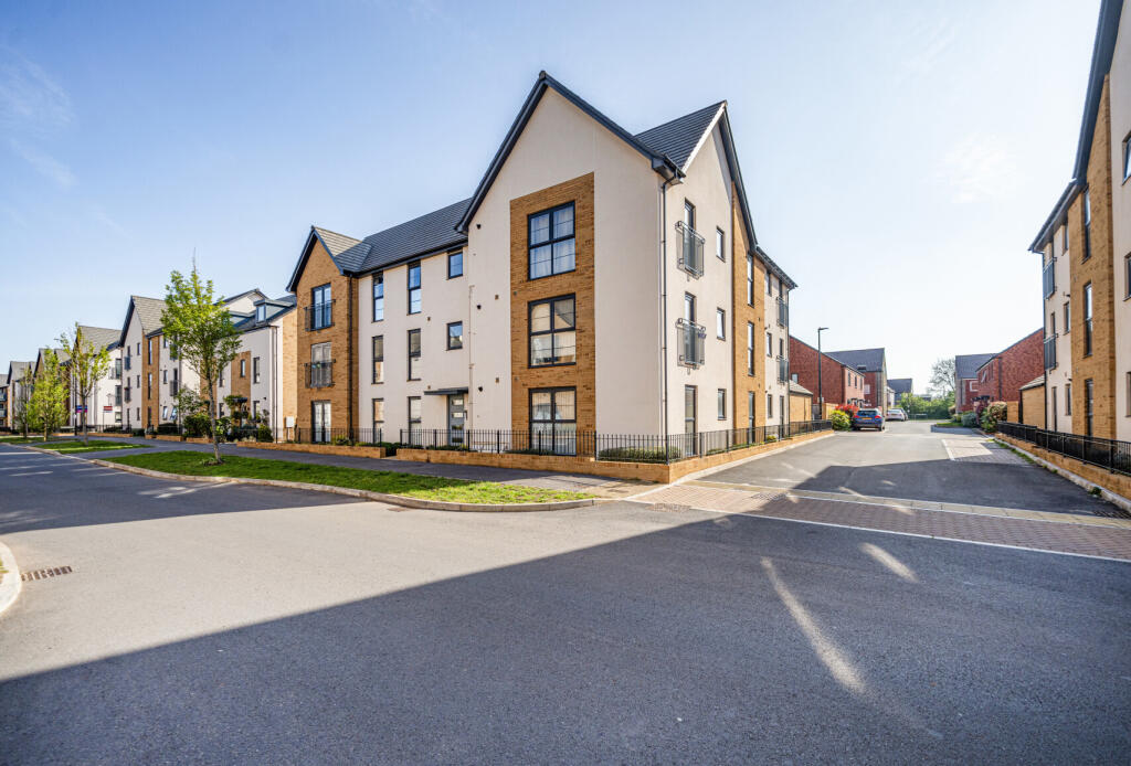 Main image of property: Clark Drive, Yate, Bristol, Gloucestershire, BS37