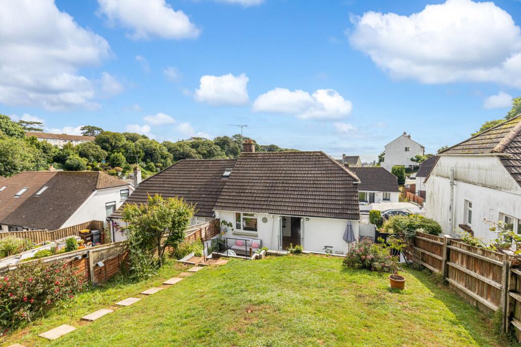 Clifton Crescent, Paignton - Mehr