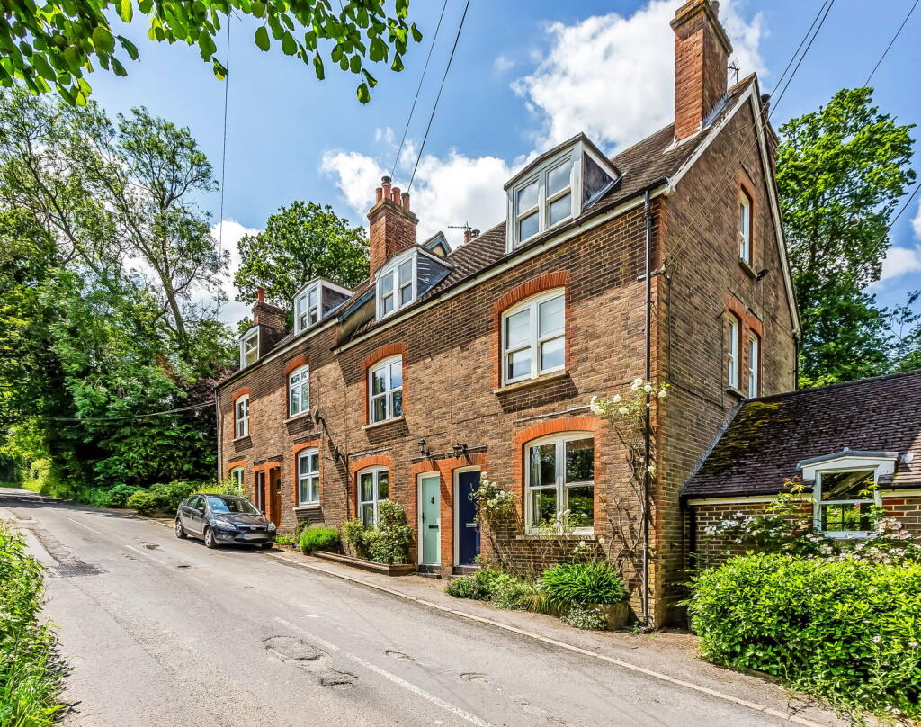 Main image of property: Railway Cottage, Station Road, Cowden, Edenbridge