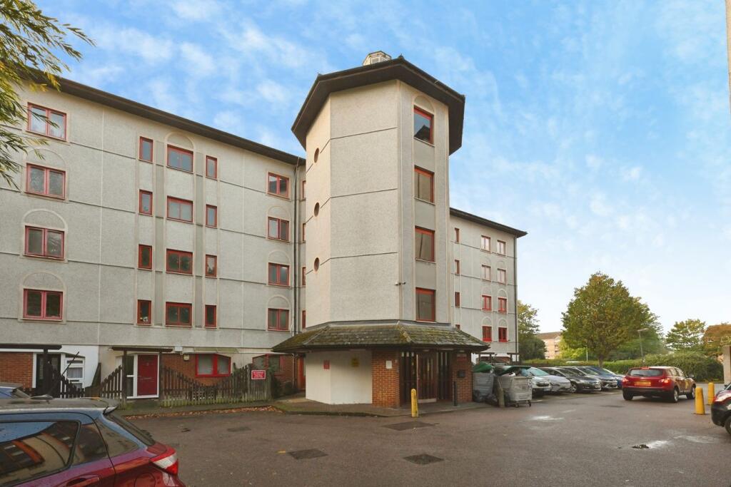 Main image of property: Eleanor Way, Waltham Cross, EN8
