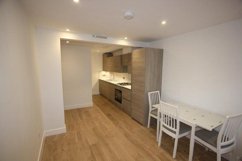 Main image of property: Lower Road, London, SE16 2UN