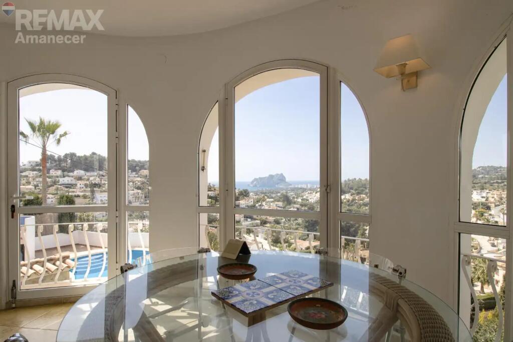 Main image of property: Valencia, Alicante, Benissa Coastal