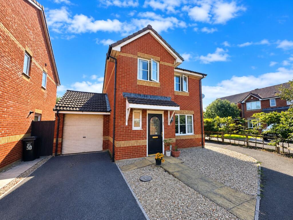 Main image of property: Wilde Close, Burnham-on-Sea, Somerset, TA8