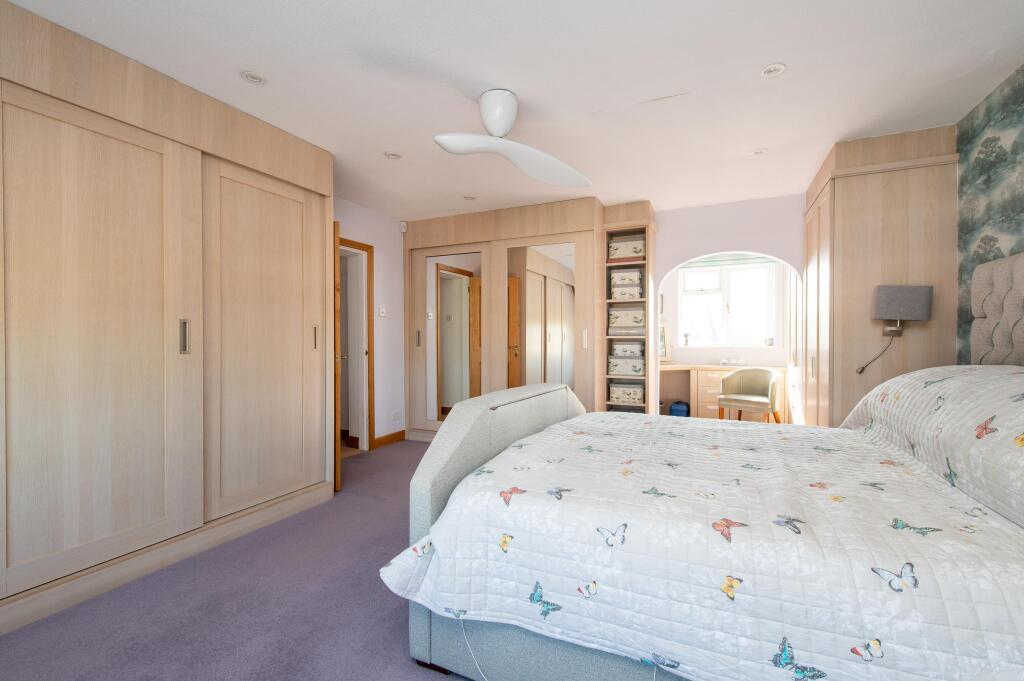 Additional image 23 of Beaconsfield, Lapworth Street, Lowsonford, Henley-in-Arden, B95