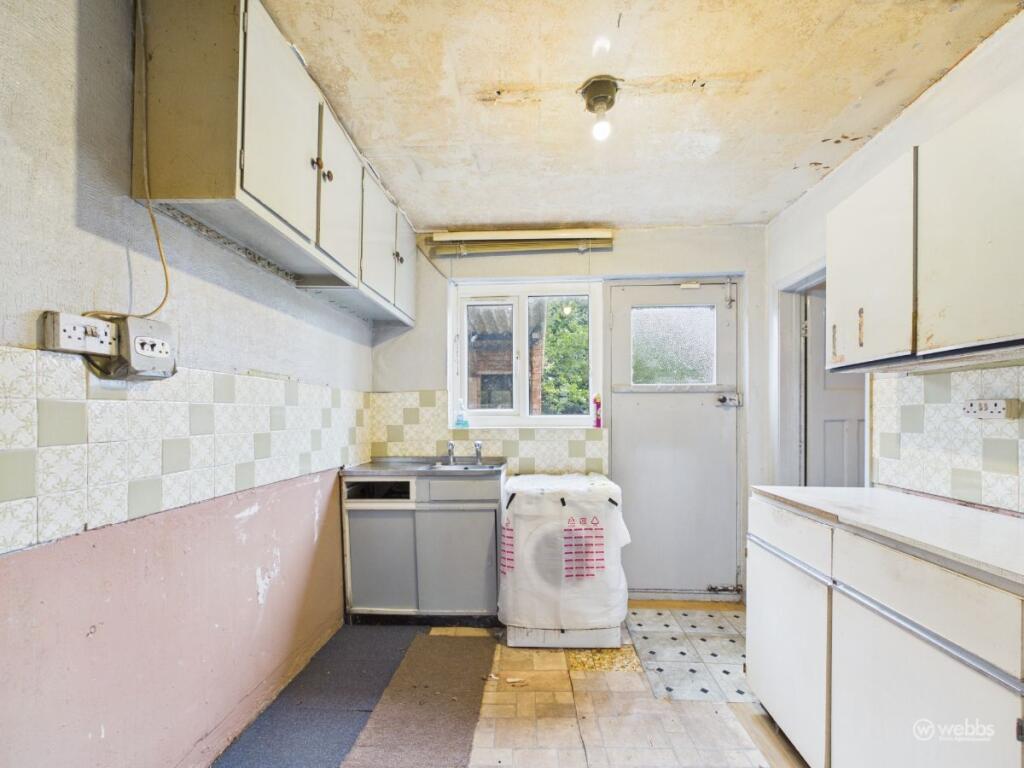House in London - View 4