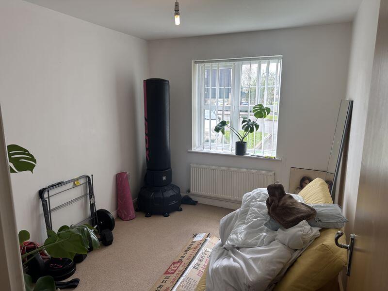 Wordsworth Road, Manchester, M34 photo 5