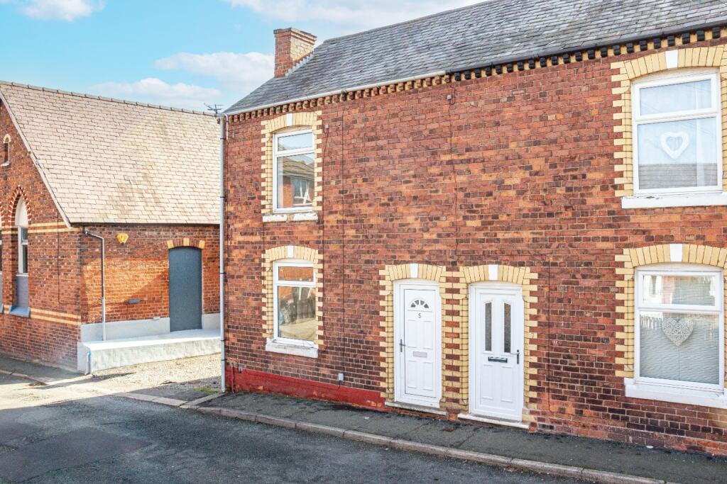 Main image of property: Chapel Street, Deeside, CH5 4SA