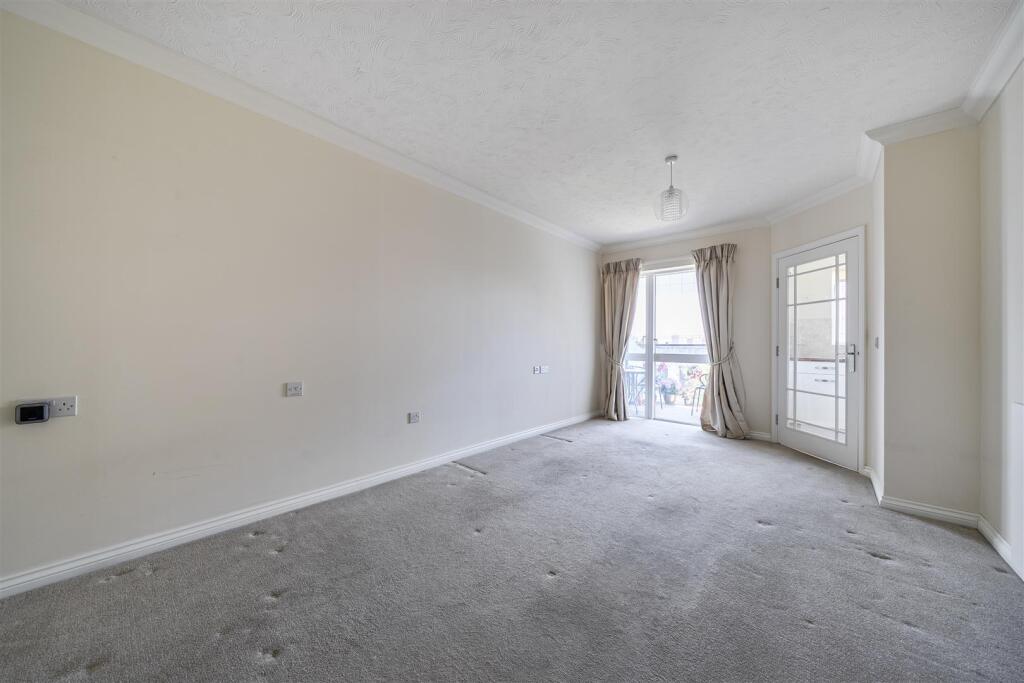 Nicholls Lodge, Bishop's Stortford, Hertfordshire photo 3